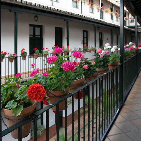 Corral De Los Chicharos Seville Ngoại thất bức ảnh