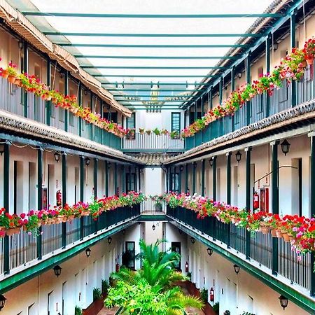 Corral De Los Chicharos Seville Ngoại thất bức ảnh