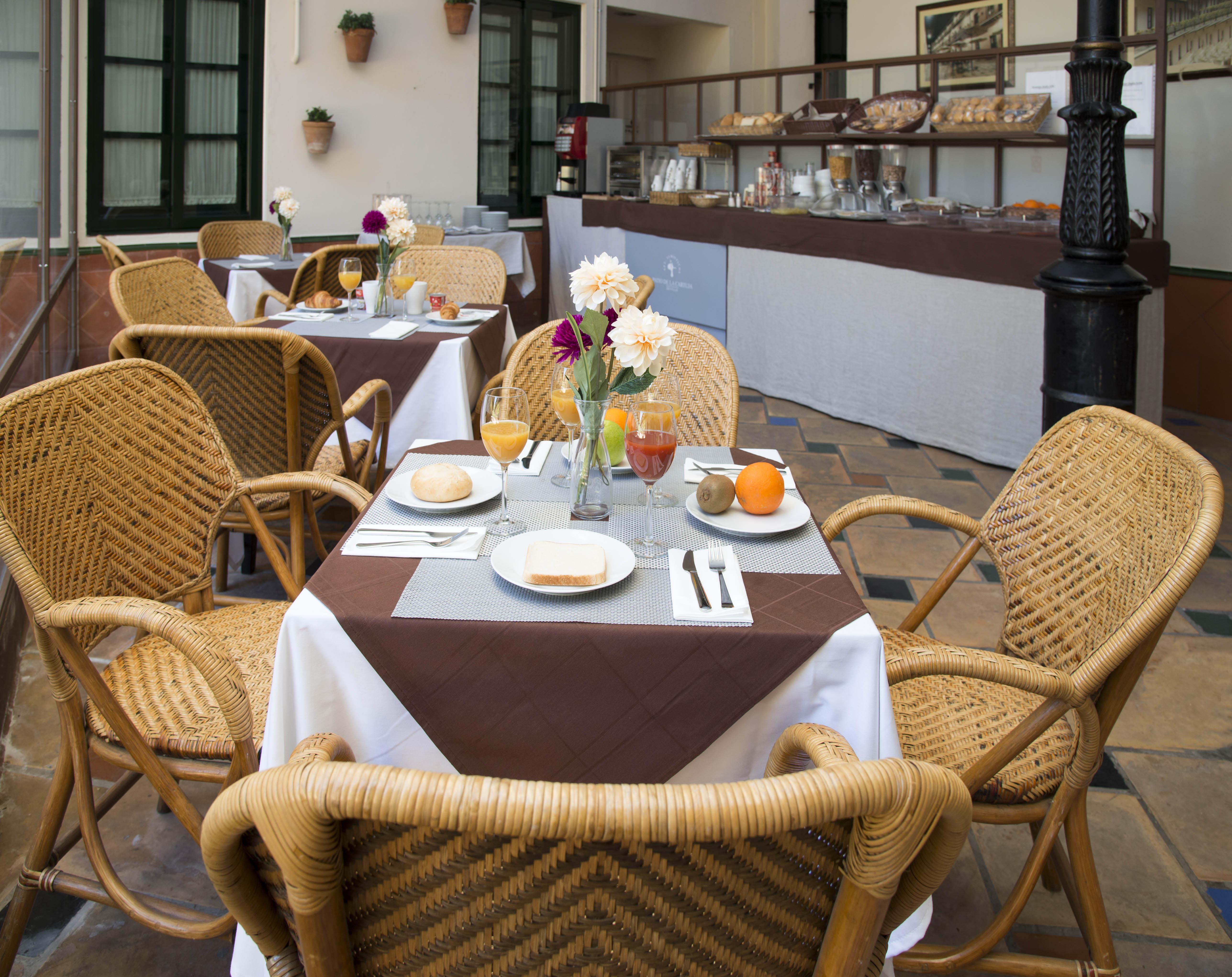 Corral De Los Chicharos Seville Ngoại thất bức ảnh