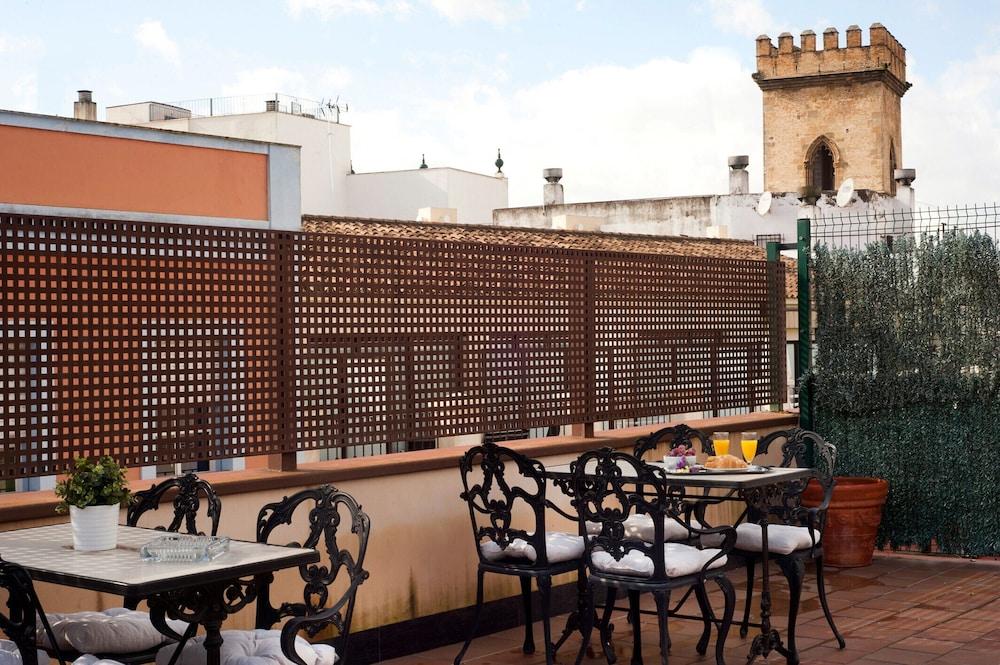 Corral De Los Chicharos Apartment Seville Ngoại thất bức ảnh