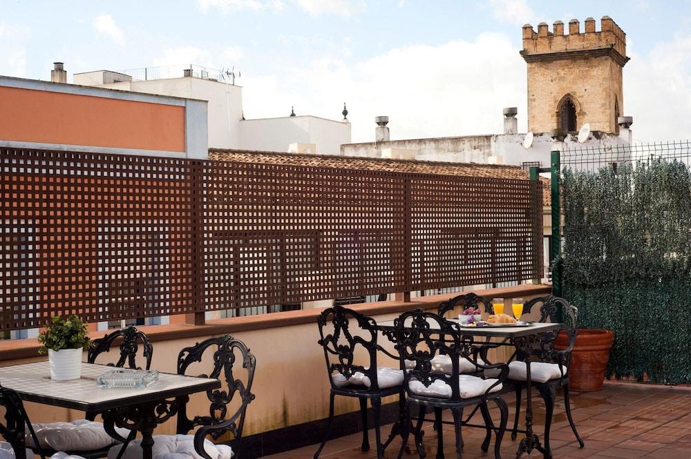 Corral De Los Chicharos Seville Ngoại thất bức ảnh
